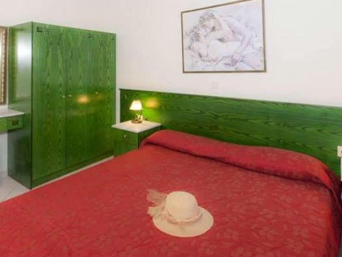 Guest house L'eremo Luxury *