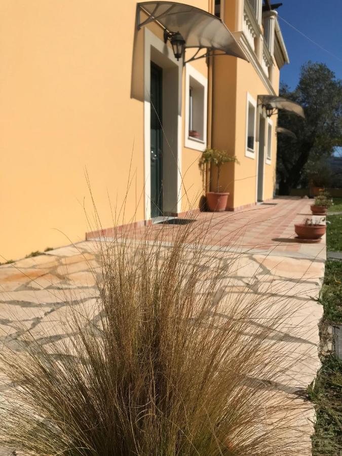 Guest house L'eremo Luxury
