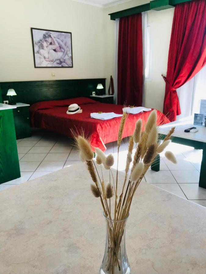 L'eremo Luxury