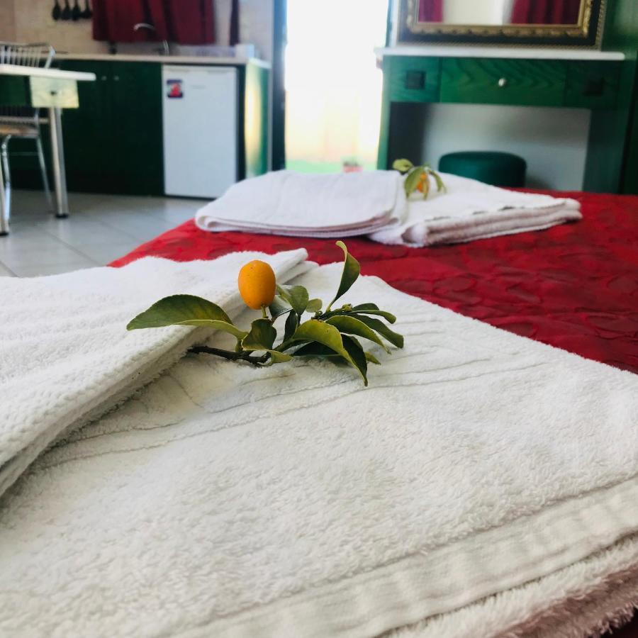Guest house L'eremo Luxury Roda (Corfu)