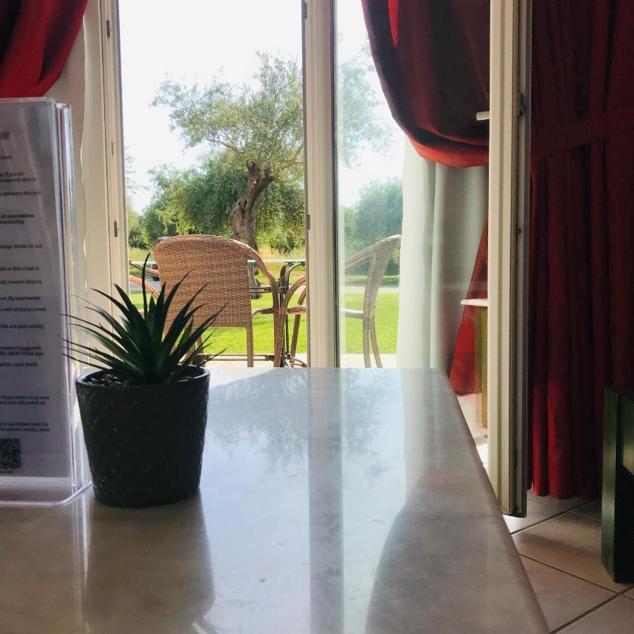 Guest house L'eremo Luxury *