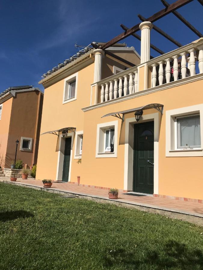 Guest house L'eremo Luxury